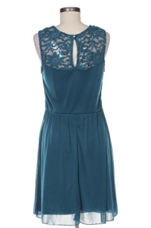 Kleid Body Flirt, Größe L, Farbe Blau, Preis € 15,00