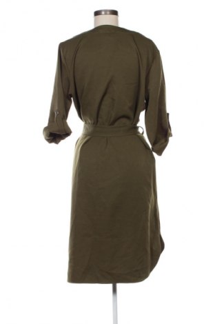 Kleid Body Flirt, Größe L, Farbe Grün, Preis 15,00 €