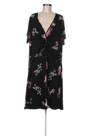 Kleid Body Flirt, Größe 4XL, Farbe Mehrfarbig, Preis € 25,99