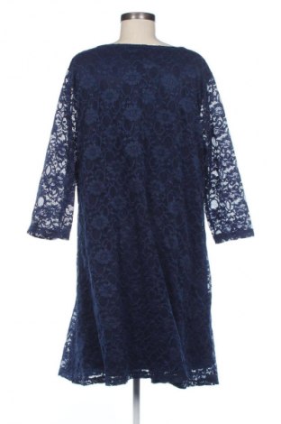 Kleid Body Flirt, Größe 3XL, Farbe Blau, Preis € 14,18