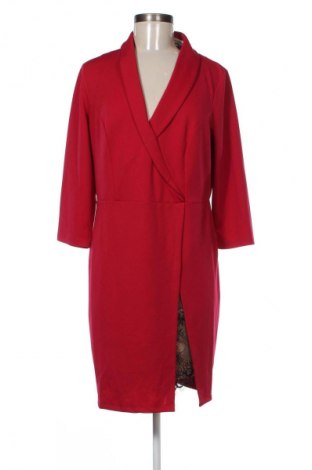Rochie Body Flirt, Mărime XL, Culoare Roșu, Preț 77,87 Lei