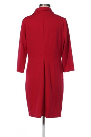 Rochie Body Flirt, Mărime XL, Culoare Roșu, Preț 77,87 Lei