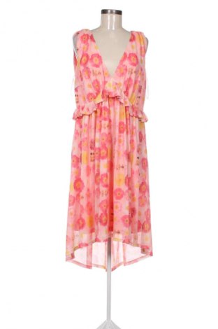 Rochie Body Flirt, Mărime XL, Culoare Multicolor, Preț 77,17 Lei