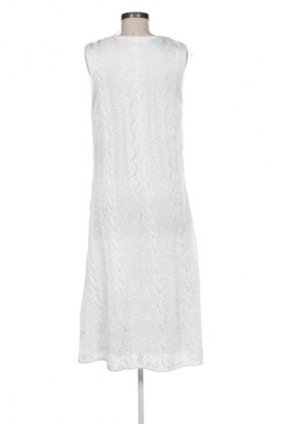 Kleid Body Flirt, Größe XL, Farbe Weiß, Preis 14,83 €