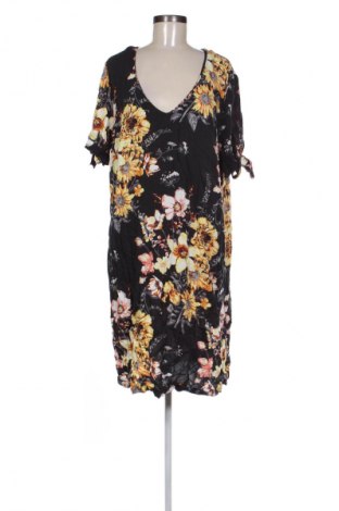 Kleid Body Flirt, Größe XXL, Farbe Mehrfarbig, Preis 14,99 €