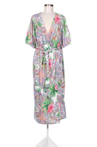 Kleid Body Flirt, Größe XL, Farbe Mehrfarbig, Preis € 14,91