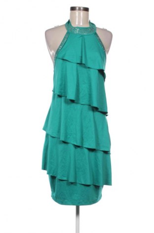 Kleid Body Flirt, Größe S, Farbe Grün, Preis € 14,77