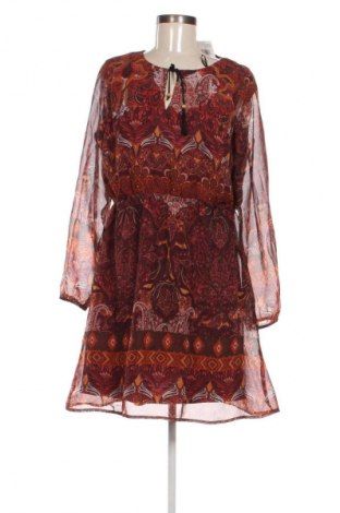 Šaty  Body Flirt, Veľkosť L, Farba Viacfarebná, Cena  14,77 €