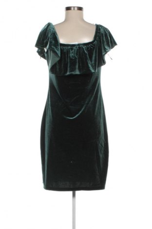 Sukienka Body Flirt, Rozmiar M, Kolor Zielony, Cena 95,99 zł