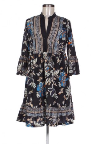 Kleid Body Flirt, Größe S, Farbe Mehrfarbig, Preis € 14,77