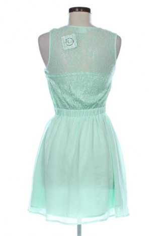 Φόρεμα Body Flirt, Μέγεθος XS, Χρώμα Πράσινο, Τιμή 14,77 €