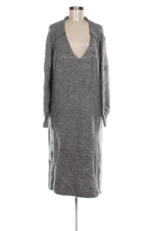 Kleid Body Flirt, Größe XL, Farbe Grau, Preis € 22,99