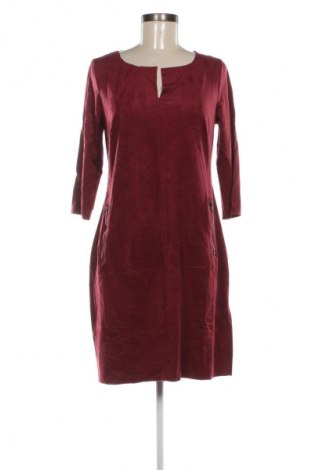 Kleid Body Flirt, Größe M, Farbe Rot, Preis 20,99 €