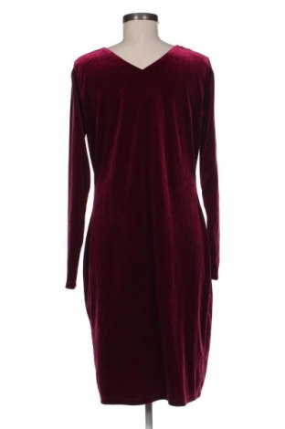 Φόρεμα Body Flirt, Μέγεθος L, Χρώμα Κόκκινο, Τιμή 24,76 €