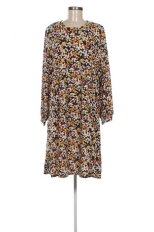 Φόρεμα Bonmarche, Μέγεθος 3XL, Χρώμα Πολύχρωμο, Τιμή 18,99 €