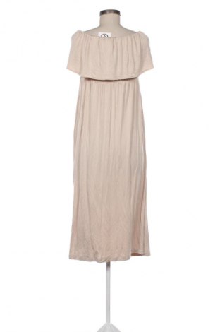 Rochie Boohoo, Mărime XS, Culoare Bej, Preț 76,70 Lei