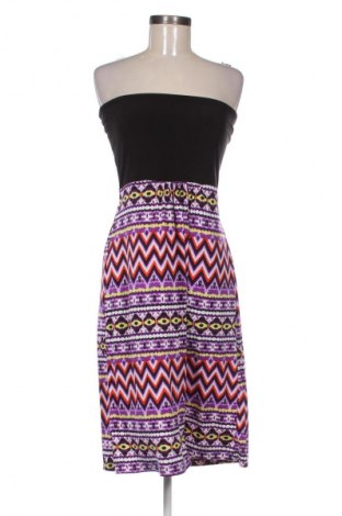 Šaty  Boohoo, Veľkosť XL, Farba Viacfarebná, Cena  15,58 €
