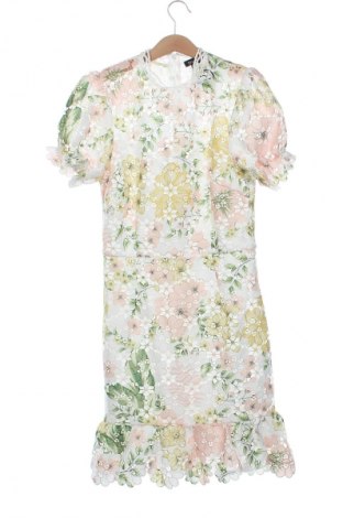 Kleid Boohoo, Größe S, Farbe Mehrfarbig, Preis € 27,70