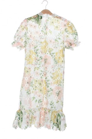 Kleid Boohoo, Größe S, Farbe Mehrfarbig, Preis € 27,70