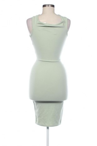 Rochie Boohoo, Mărime XXS, Culoare Verde, Preț 123,47 Lei