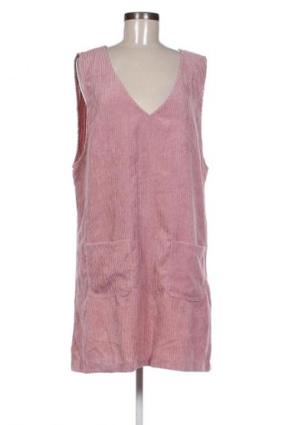 Φόρεμα Boohoo, Μέγεθος XL, Χρώμα Ρόζ , Τιμή 14,83 €