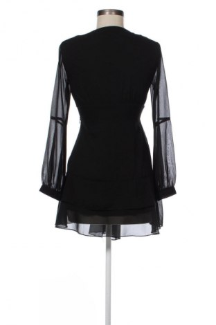Kleid Boohoo, Größe XXS, Farbe Schwarz, Preis 14,77 €