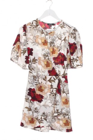 Kleid Boohoo, Größe S, Farbe Mehrfarbig, Preis 23,59 €