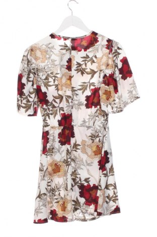 Kleid Boohoo, Größe S, Farbe Mehrfarbig, Preis 23,59 €