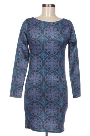 Φόρεμα Boohoo, Μέγεθος M, Χρώμα Πολύχρωμο, Τιμή 18,99 €