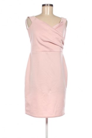 Φόρεμα Boohoo, Μέγεθος M, Χρώμα Ρόζ , Τιμή 15,00 €