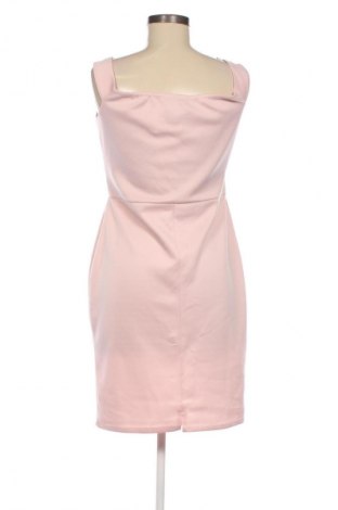 Φόρεμα Boohoo, Μέγεθος M, Χρώμα Ρόζ , Τιμή 15,00 €