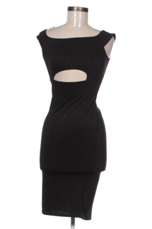 Kleid Boohoo, Größe M, Farbe Schwarz, Preis € 15,00