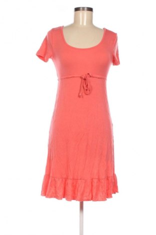 Kleid Boysen's, Größe S, Farbe Rot, Preis 15,00 €