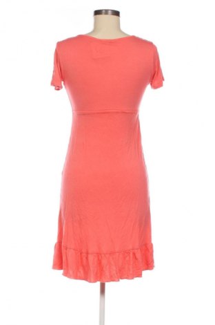 Kleid Boysen's, Größe S, Farbe Rot, Preis 15,00 €
