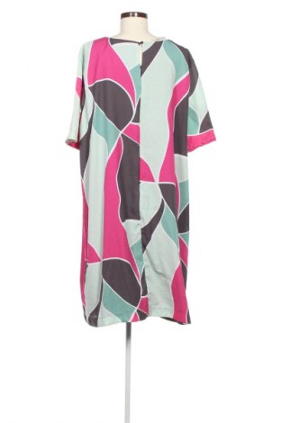 Sukienka Bpc Bonprix Collection, Rozmiar XXL, Kolor Kolorowy, Cena 109,99 zł