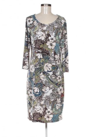 Kleid Bpc Bonprix Collection, Größe M, Farbe Mehrfarbig, Preis 15,00 €