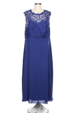 Šaty  Bpc Bonprix Collection, Velikost 3XL, Barva Modrá, Cena  939,00 Kč