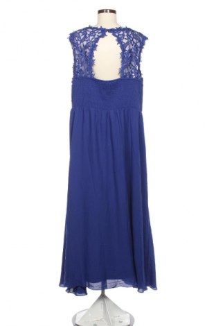 Šaty  Bpc Bonprix Collection, Velikost 3XL, Barva Modrá, Cena  939,00 Kč
