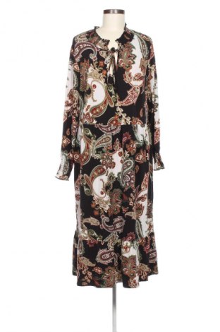 Kleid Bpc Bonprix Collection, Größe XXL, Farbe Mehrfarbig, Preis € 20,99