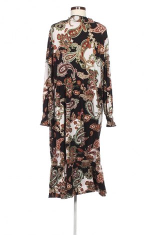 Kleid Bpc Bonprix Collection, Größe XXL, Farbe Mehrfarbig, Preis € 20,99