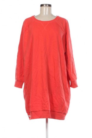Sukienka Bpc Bonprix Collection, Rozmiar 3XL, Kolor Czerwony, Cena 95,99 zł