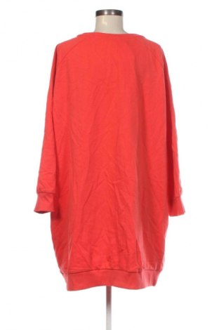 Sukienka Bpc Bonprix Collection, Rozmiar 3XL, Kolor Czerwony, Cena 95,99 zł