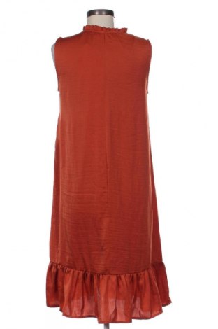 Sukienka Bpc Bonprix Collection, Rozmiar M, Kolor Pomarańczowy, Cena 67,41 zł