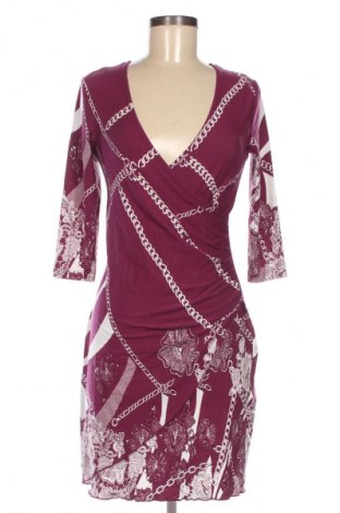 Kleid Bpc Bonprix Collection, Größe XXS, Farbe Mehrfarbig, Preis 15,00 €