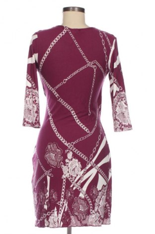 Kleid Bpc Bonprix Collection, Größe XXS, Farbe Mehrfarbig, Preis 15,00 €