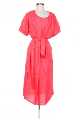 Kleid Bpc Bonprix Collection, Größe L, Farbe Rot, Preis 14,83 €