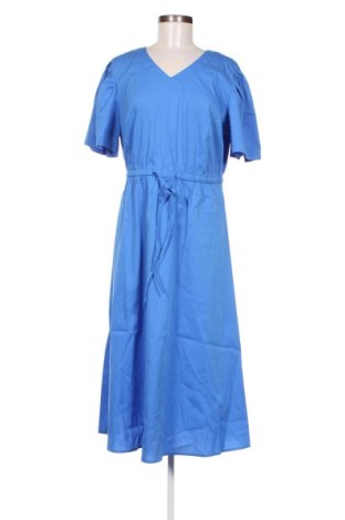 Rochie Bpc Bonprix Collection, Mărime L, Culoare Albastru, Preț 76,32 Lei