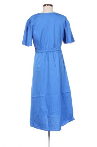 Rochie Bpc Bonprix Collection, Mărime L, Culoare Albastru, Preț 76,32 Lei