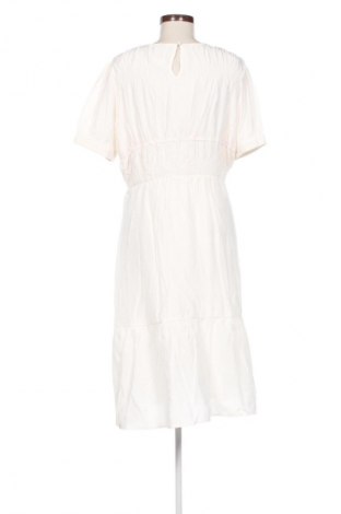 Kleid Bpc Bonprix Collection, Größe L, Farbe Ecru, Preis 14,83 €