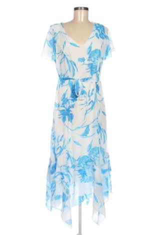 Sukienka Bpc Bonprix Collection, Rozmiar L, Kolor Kolorowy, Cena 67,41 zł